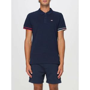 [TOMMY HILFIGER] 라프리마 남성 폴로 셔츠 DM0DM21306 C1G Blue /6