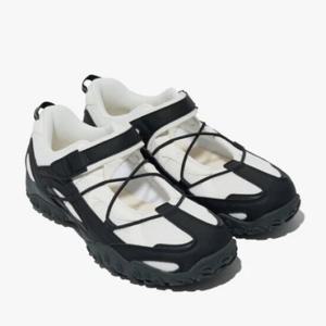 [휠라] FILA 여성용 메리제인 휠라 에샤페 벨크로 1XM02369H001