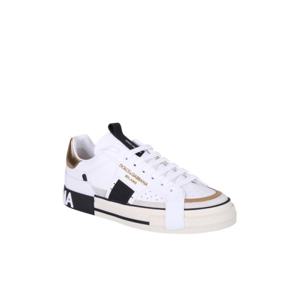 돌체앤가바나 스니커즈 CS1863 AO222 8B996 White