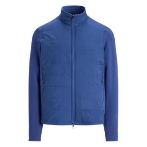 25 FW RLX Ralph Lauren 퀼팅 모크 넥 집업 패딩 재킷 785A82955003 TP440095494