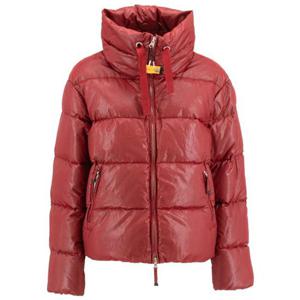 파라점퍼스 패딩 25WMPWPUHF34 0310 RIO RED