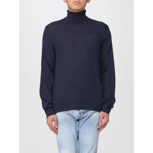 디스퀘어드2 터틀넥 S74HA1440S18310 477 Navy