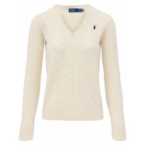 폴로 랄프로렌 셔츠 211 971866 001 CREAM BROWN