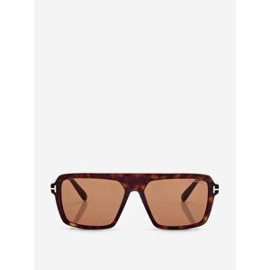 톰포드 선글라스 FT117656 52EBrown Black