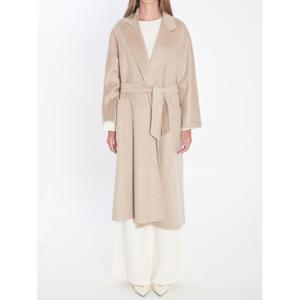 막스마라 코트 2521016051600 BEIGE
