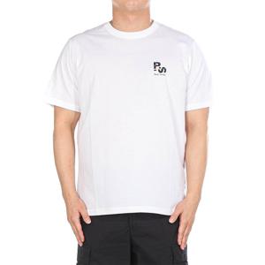 [폴스미스] 25SS (M2R 011R PP5085 01) 남성 반팔 티셔츠