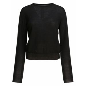 [RICK OWENS] 라프리마 여성 니트웨어 RP02E4624 M09 블랙 /3