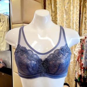 비너스 OBR5924C C컵 D컵 오르화 풀커버 패드브라