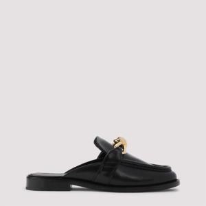 보테가베네타 뮬 슬리퍼 817519 V5DZ0 1000 BLACK