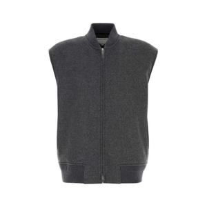 보테가베네타 베스트 837084V4CB0 1307 GREY