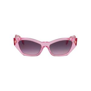 베르사체 선글라스 0VE4488U 53705M pink