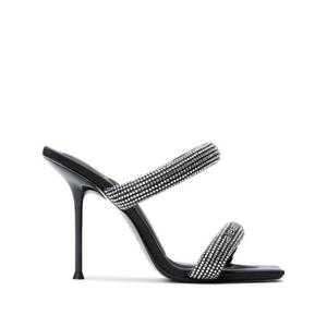 알렉산더 왕 샌들 30325S011012C BLACK