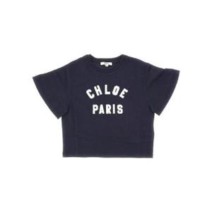 CHLOE CHLOE T-SHIRT Colore unico C20489