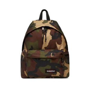 25 FW 이스트팩 Day Pak apos R camouflage pattern padded strap backpack EK0006201811 TP440845122