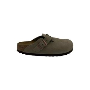 버켄스탁 샌들 BK 560773 W TAUPE Green