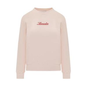 랑방 후드 티셔츠 RWSS0006J134P25 554 POWDER PINK