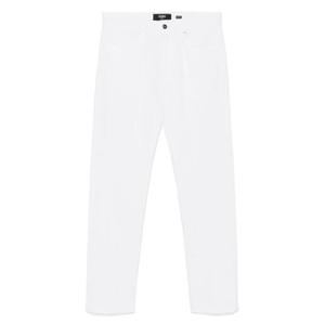 펜디 데님 FLP288AUAH White