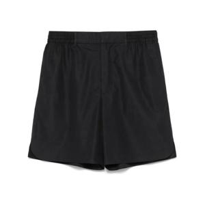 펜디 숏팬츠 FB1044AU6X Black