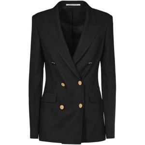 딸리아토레 자켓 J PARIGI10B 340159 U25E174EN822 Black
