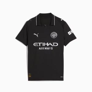 [푸마] 주니어용 MCFC 어웨이 저지 레플리카 MCFC Away Jersey Replica Jr 780353-02