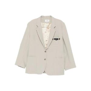 25 FW 코페르니 벨트 포켓 재킷 COPV69F3004MEN TP440956003