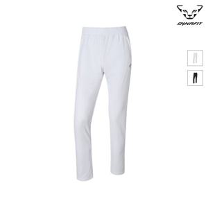 [다이나핏] (택가 129,000원) 화이트 남성 ZERO (제로) TR 팬츠 YMU22303W2
