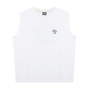 M 뉴발란스나시티 RQK NBNGFCO213-10 UNI NB BOY 보드 나시티 (SEMI OVER FIT)