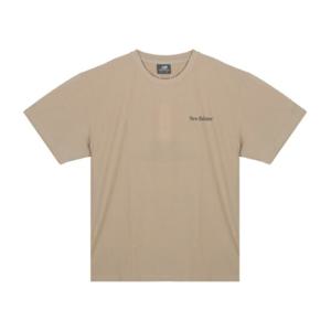 M 뉴발란스반팔티 RQK NBNEFCO303-35 UNI 아이스 하이킹 그래픽 반팔티