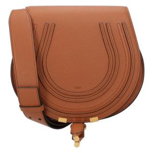 끌로에 숄더백 CHC24AS679I3125M Brown