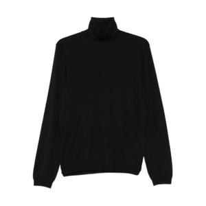 조르지오 아르마니 터틀넥 6RSM05SM97Z Blue