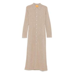 게스트 인 레지던스 롱 원피스 W30210JM TAUP Beige