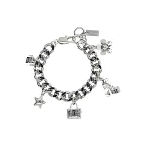 마크제이콥스 주얼리 2F3JBR001J60 029 LIGHT ANTIQUE SILVER
