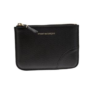 25 FW 꼼데가르송  apos Luxury Group apos  지퍼 지갑 SA8100LG TP432389035