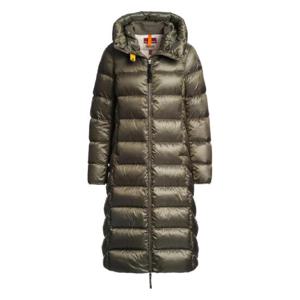 25 FW 파라점퍼스 후드 롱라인 패딩 코트 25WMPWPUSX33P78 TP441140011