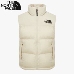 노스페이스 NV3NR50C 남여공용 기본 패딩 조끼 눕시 온볼 베스트 KR