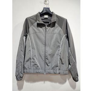[뉴발란스]뉴발란스 W 트랙 경량 우븐 자켓 NBNAF3W822 SILVER