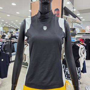 [파사디](파사디) 여성  민소매 티셔츠(P25MTL193X)B_US