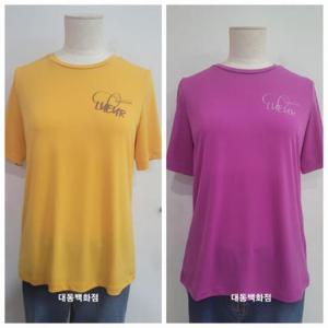 올리비아하슬러 DP01 라운드반팔 OHEMTS905