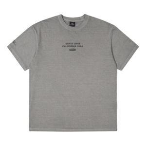 [오닐]25SS 남성 산타크루즈 피그먼트 반팔 티셔츠 OMTRO2454-19