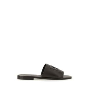 돌체앤가바나 샌들 A80397 BROWN