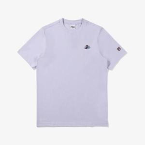 [휠라] TAG가 45,000원 아티스트 Ana 유니 반팔 티셔츠(FS2RSE2A03X_PVI)