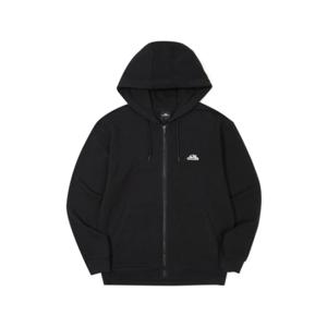 [오닐][오닐] 공용 에센셜 스몰로고 후드집업 OUFTM1101-199