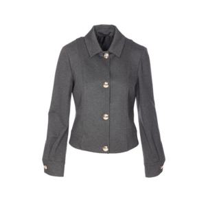 리우조 자켓 CF5344J1857 02095 Grey