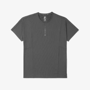 [휠라]드라이 러닝 절개 티셔츠 (FS2RSE2203M_CAN)