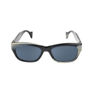 구찌 선글라스 GG1706S 004 BLACK BLACK BLUE