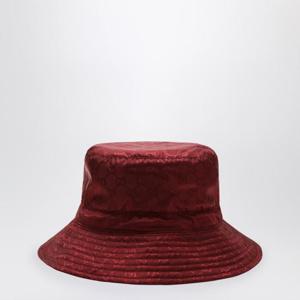 구찌 모자 8357723HBB7 Burgundy
