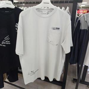 인터크루 HC17 티셔츠 ITY2TM07aLG