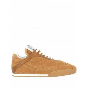 [CHLOE] 라프리마 여성 스니커즈 C25A07IMS 273 CINNAMON BROWN /10