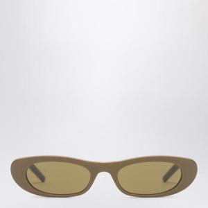 생로랑 선글라스 713740Y9956 Beige