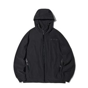 인터크루 HC10 쿨소재 사방스판 후드집업 ITY2DH05A